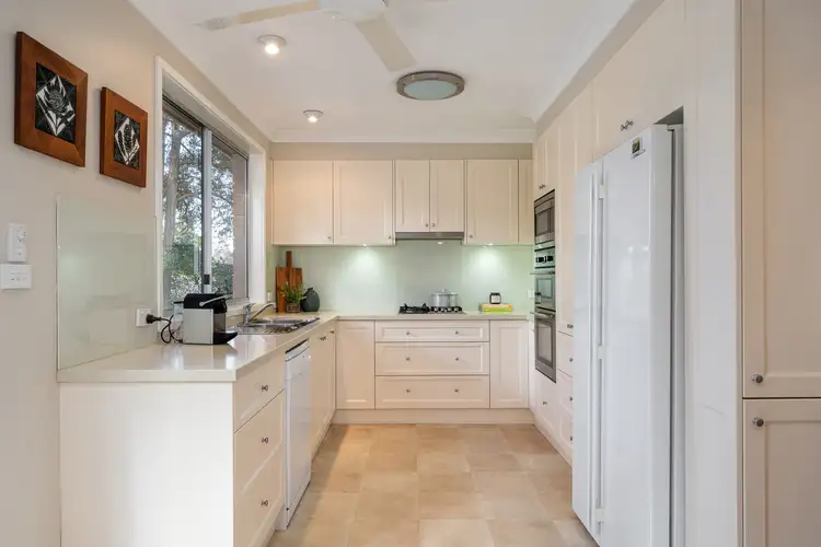 Main view of Homely house listing, 10 Antill Street, Blaxland NSW 2774