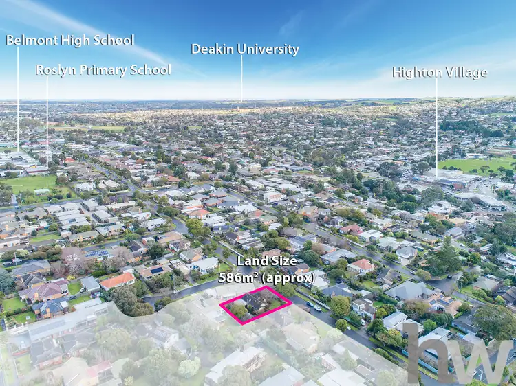 Second view of Homely house listing, 5 Brocka Avenue, Belmont VIC 3216