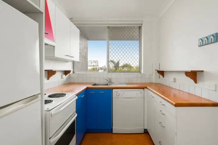 Fourth view of Homely unit listing, 7/130 Stanley Terrace, Taringa QLD 4068