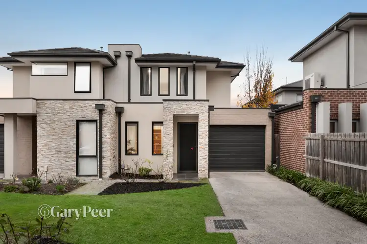 Main view of Homely townhouse listing, 234B Grange Road, Carnegie VIC 3163
