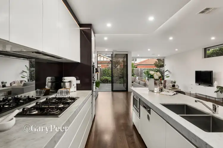 Fourth view of Homely townhouse listing, 234B Grange Road, Carnegie VIC 3163