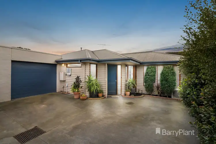 8A Keiller Avenue, Parkdale VIC 3195