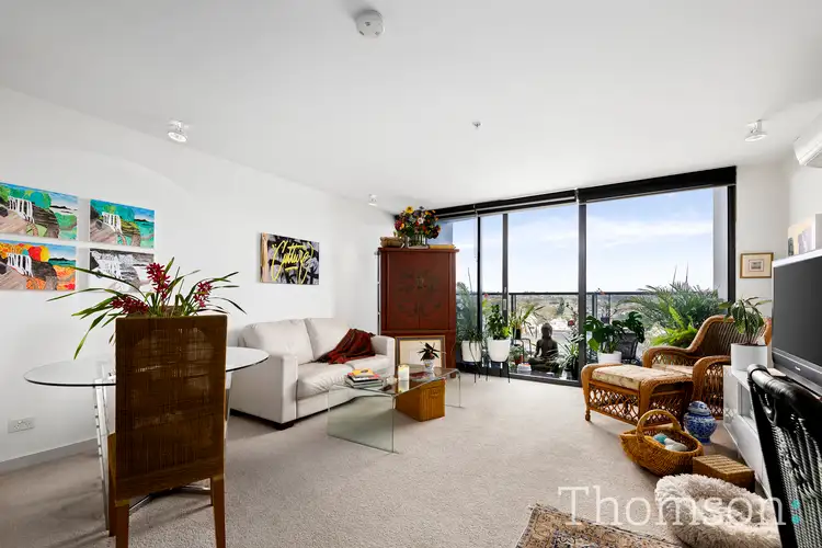 Third view of Homely apartment listing, 308/14 Elizabeth Street, Malvern VIC 3144