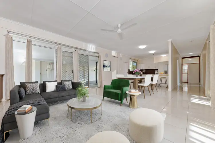 4 Lantana Court, Nightcliff NT 810