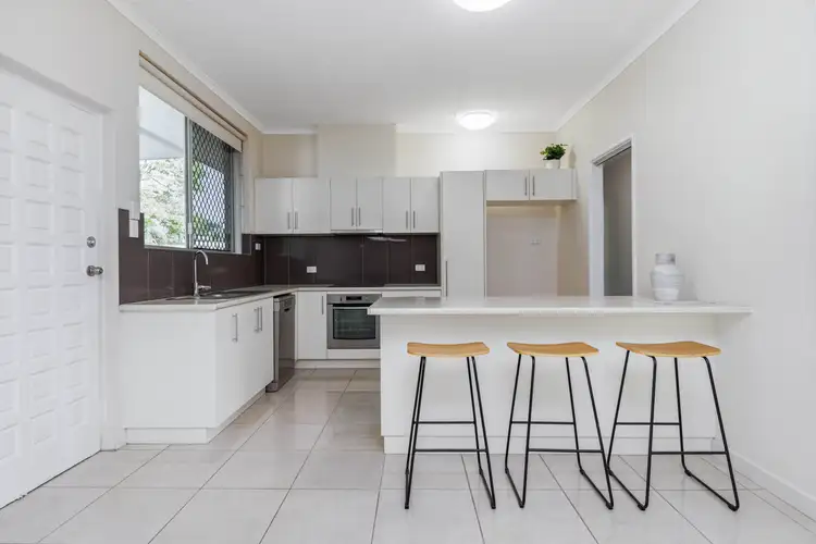 Second view of Homely house listing, 4 Lantana Court, Nightcliff NT 810