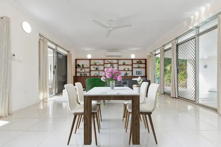 Third view of Homely house listing, 4 Lantana Court, Nightcliff NT 810