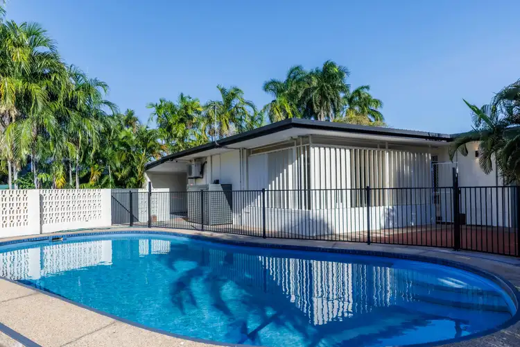Fourth view of Homely house listing, 4 Lantana Court, Nightcliff NT 810
