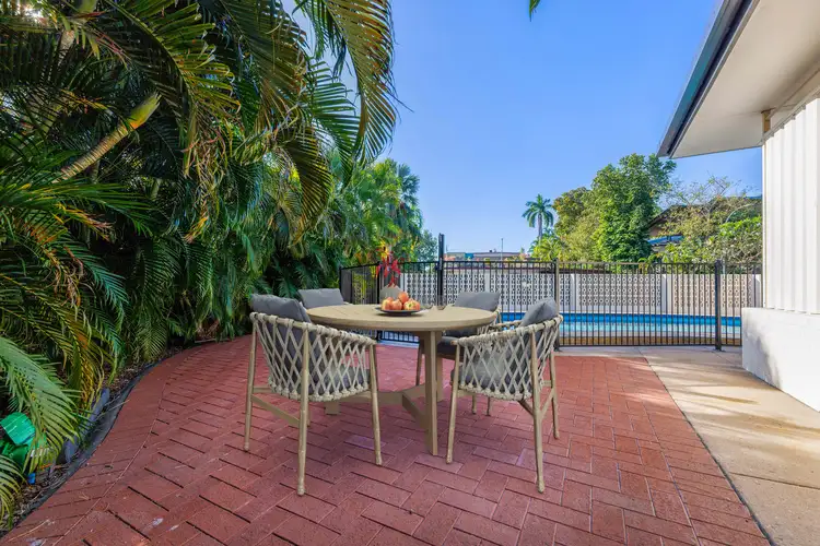 Fifth view of Homely house listing, 4 Lantana Court, Nightcliff NT 810