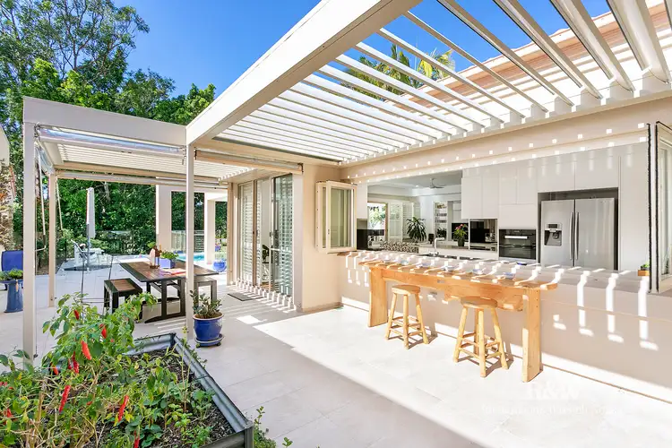 Fourth view of Homely house listing, 311/61 Noosa Springs Drive, Noosa Heads QLD 4567