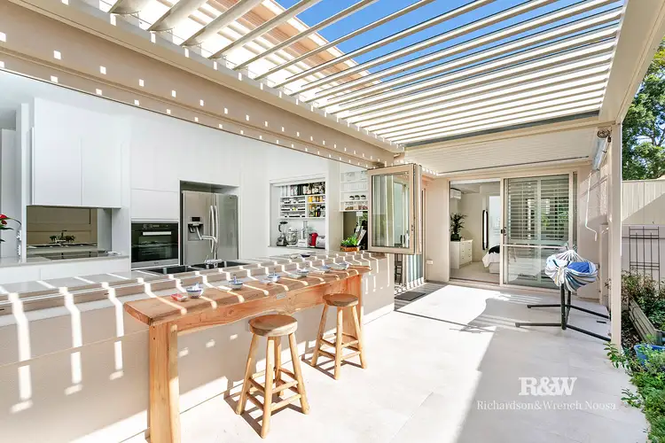 Sixth view of Homely house listing, 311/61 Noosa Springs Drive, Noosa Heads QLD 4567