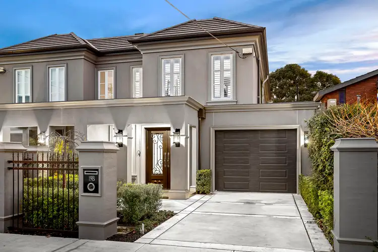 19B Alexandra Street, St Kilda East VIC 3183