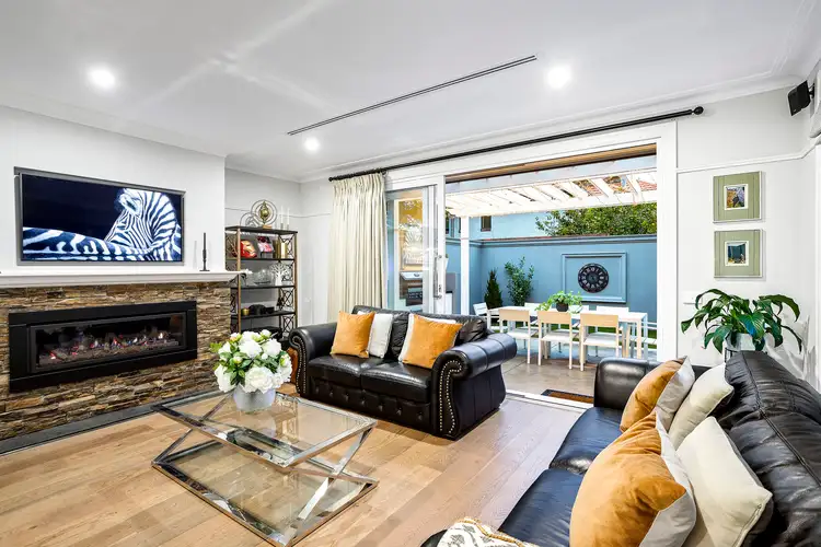 Second view of Homely house listing, 19B Alexandra Street, St Kilda East VIC 3183
