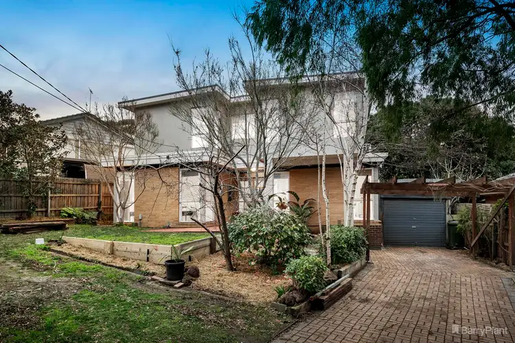 Main view of Homely house listing, 6 Duncan Avenue, Greensborough VIC 3088