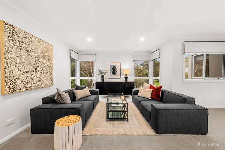 Second view of Homely house listing, 6 Duncan Avenue, Greensborough VIC 3088