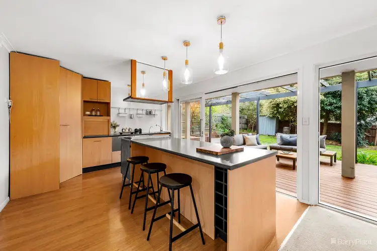 Third view of Homely house listing, 6 Duncan Avenue, Greensborough VIC 3088