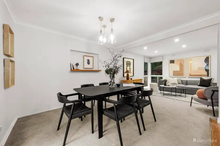 Fourth view of Homely house listing, 6 Duncan Avenue, Greensborough VIC 3088