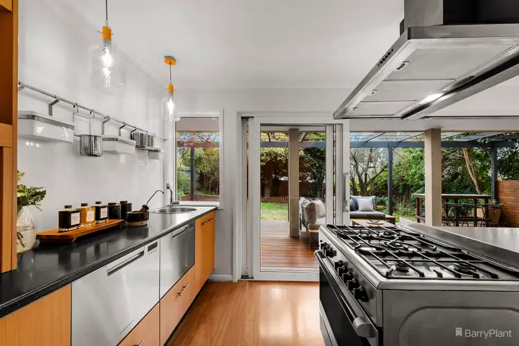 Fifth view of Homely house listing, 6 Duncan Avenue, Greensborough VIC 3088