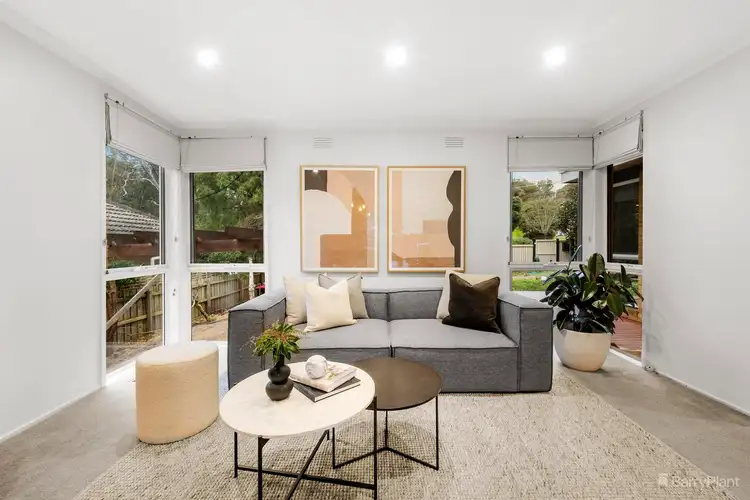 Sixth view of Homely house listing, 6 Duncan Avenue, Greensborough VIC 3088
