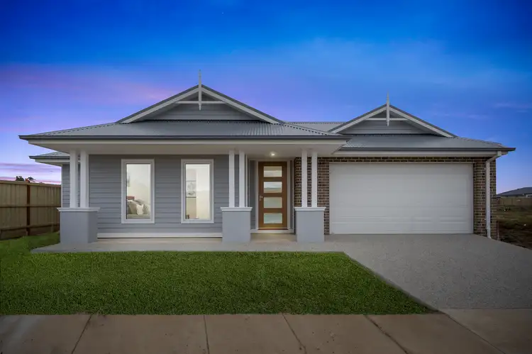 Main view of Homely house listing, 16 Correa Way, New Gisborne VIC 3438