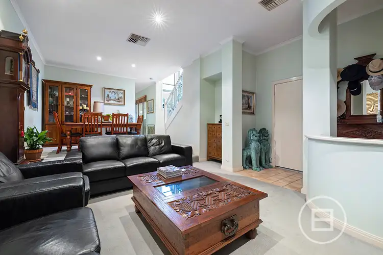 Second view of Homely house listing, 5 Canberra Parade, Port Melbourne VIC 3207