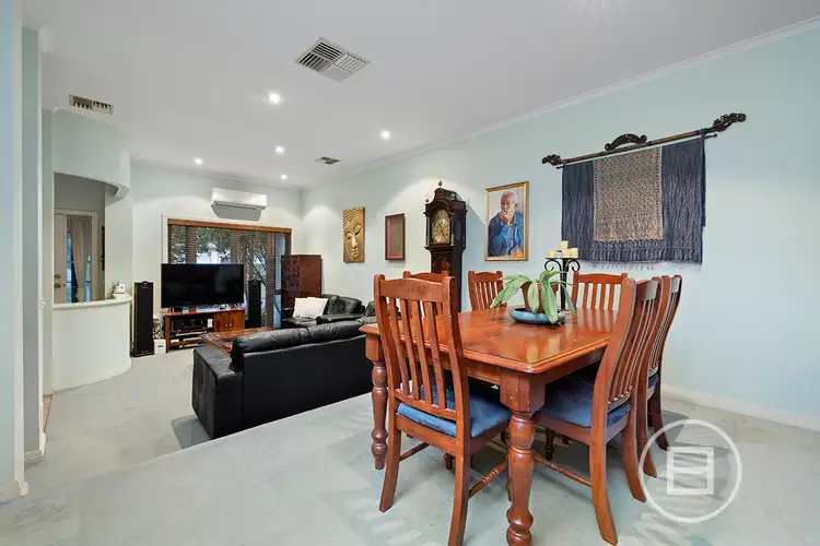Fifth view of Homely house listing, 5 Canberra Parade, Port Melbourne VIC 3207