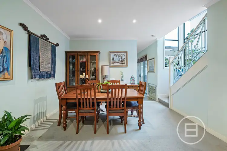 Sixth view of Homely house listing, 5 Canberra Parade, Port Melbourne VIC 3207