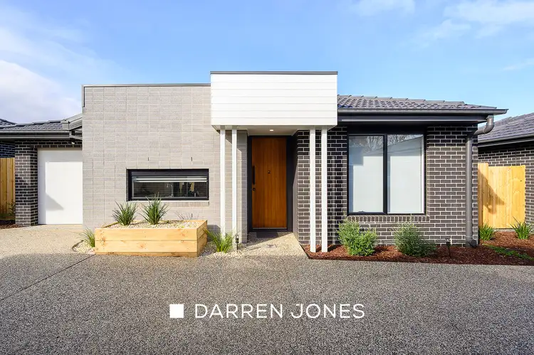2/5 Herbert Street, Watsonia VIC 3087