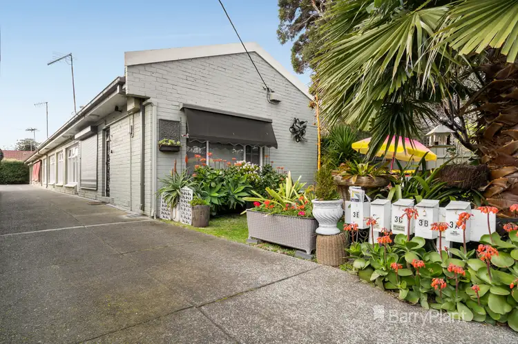 Second view of Homely unit listing, 3c John Street, Mordialloc VIC 3195