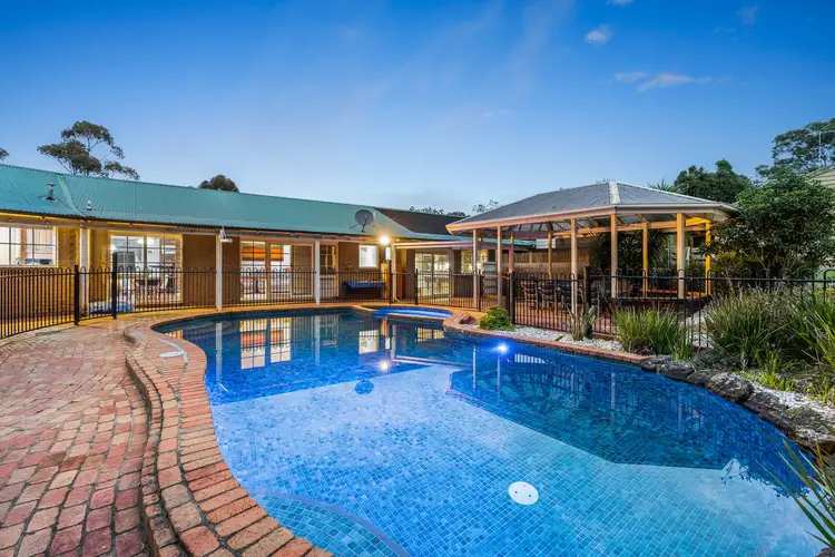 Main view of Homely house listing, 11 Mckenzie Lane, Narre Warren North VIC 3804