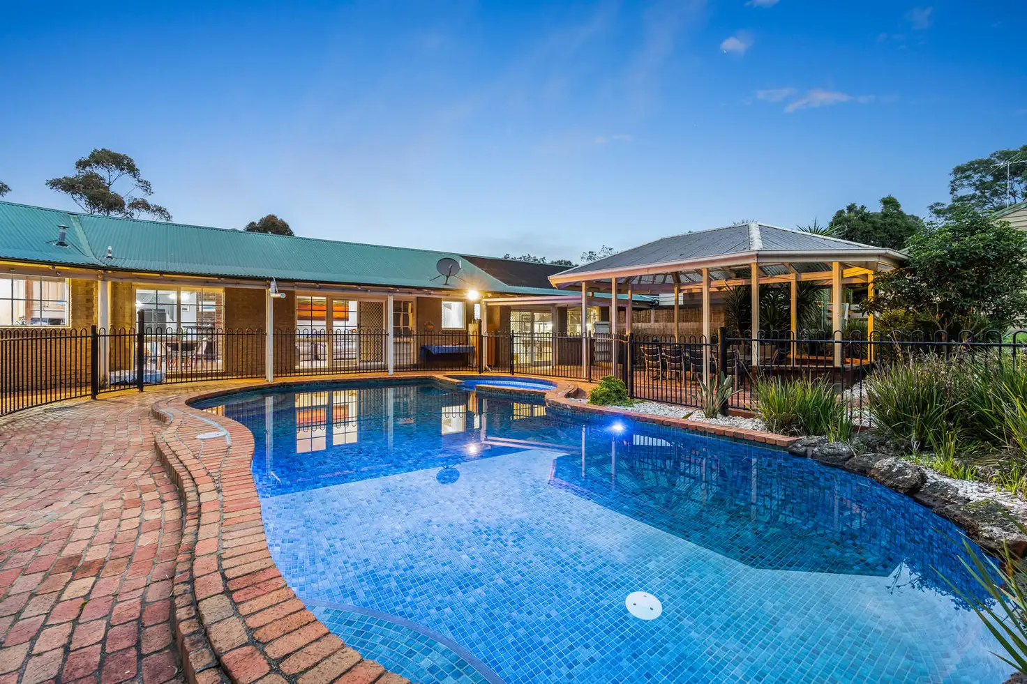 Main view of Homely house listing, 11 Mckenzie Lane, Narre Warren North VIC 3804