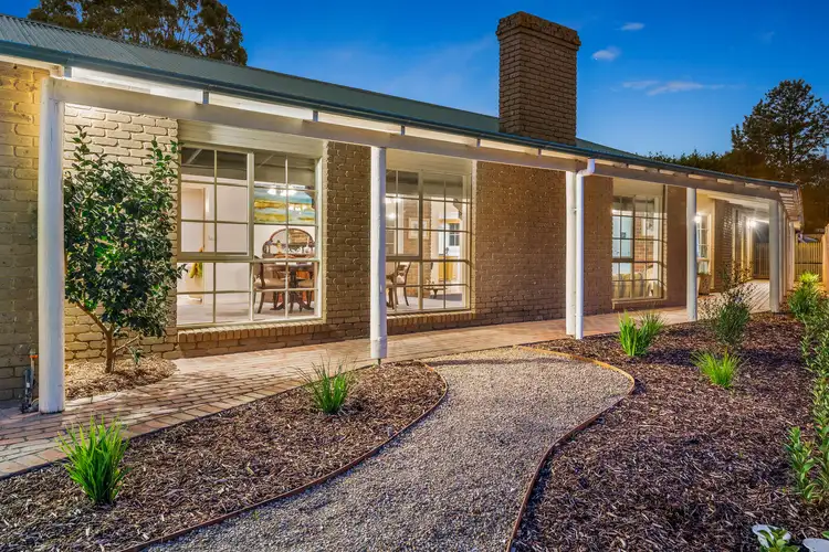 Second view of Homely house listing, 11 Mckenzie Lane, Narre Warren North VIC 3804