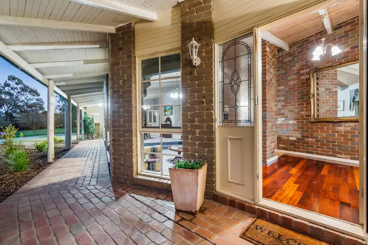 Third view of Homely house listing, 11 Mckenzie Lane, Narre Warren North VIC 3804