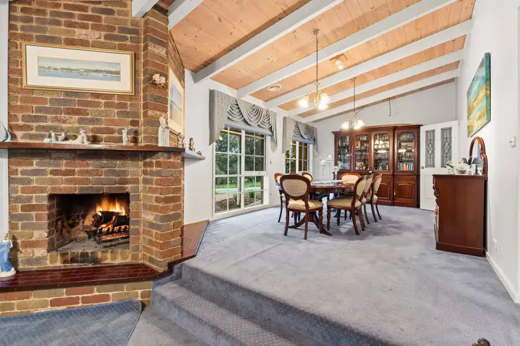 Fifth view of Homely house listing, 11 Mckenzie Lane, Narre Warren North VIC 3804