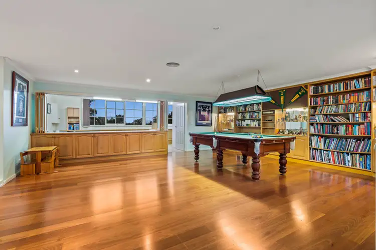 Sixth view of Homely house listing, 11 Mckenzie Lane, Narre Warren North VIC 3804