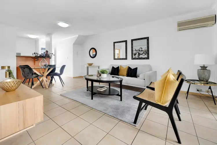 14/31 Glen Road, Toowong QLD 4066