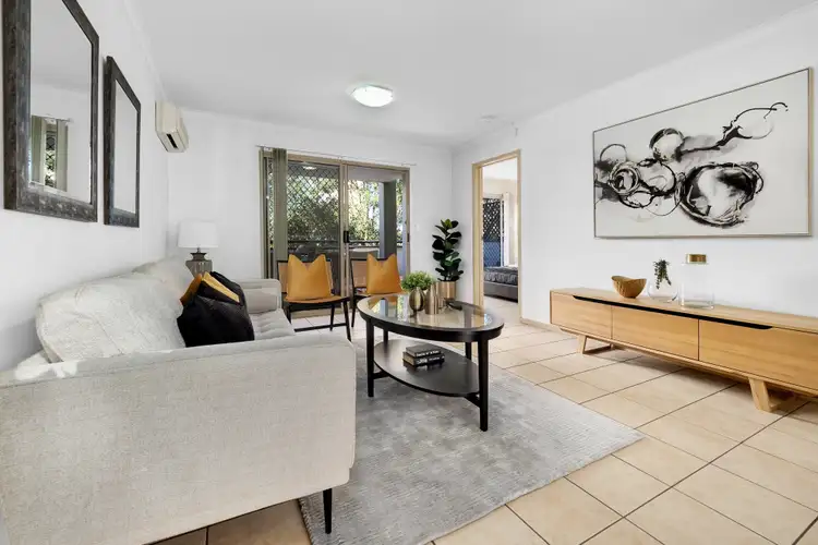 Third view of Homely unit listing, 14/31 Glen Road, Toowong QLD 4066