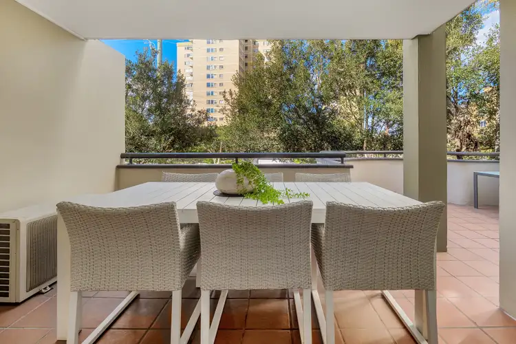 Fourth view of Homely unit listing, 14/31 Glen Road, Toowong QLD 4066