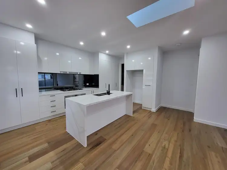 Second view of Homely townhouse listing, 3/5 James Avenue, Mitcham VIC 3132