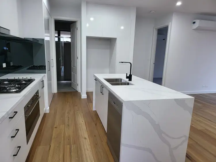 Third view of Homely townhouse listing, 3/5 James Avenue, Mitcham VIC 3132