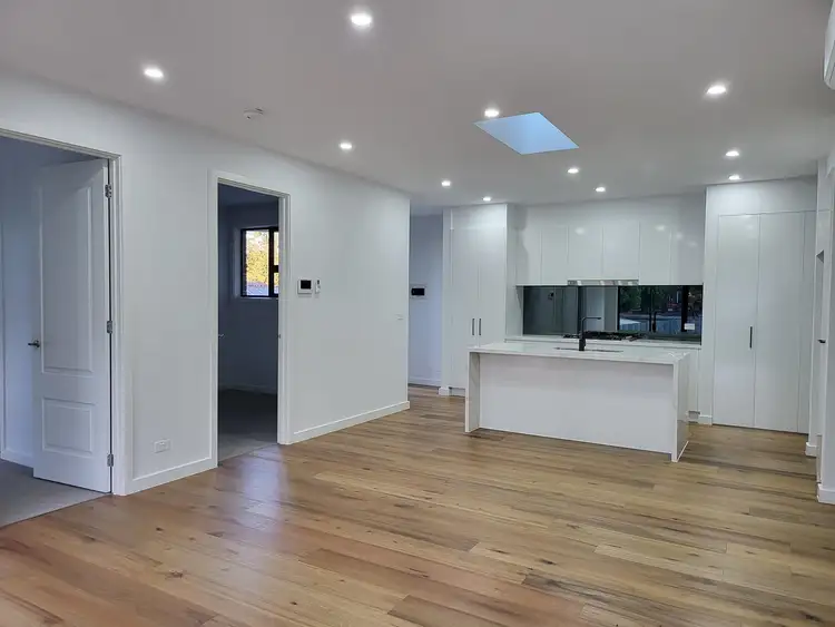 Fourth view of Homely townhouse listing, 3/5 James Avenue, Mitcham VIC 3132