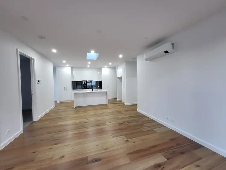 Fifth view of Homely townhouse listing, 3/5 James Avenue, Mitcham VIC 3132
