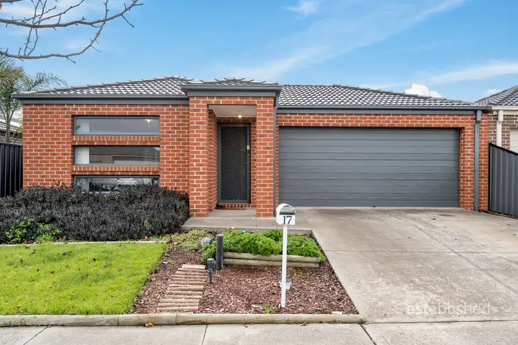 17 Michael Place, Point Cook VIC 3030