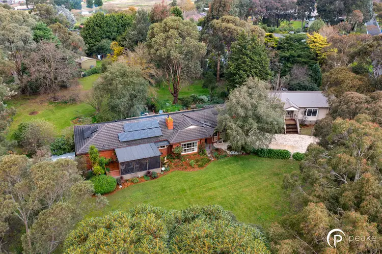 4 Kilgerron Court, Narre Warren South VIC 3805