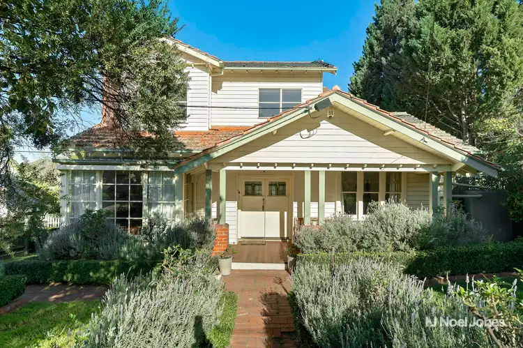 7 Sherwood Road, Surrey Hills VIC 3127