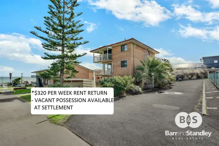 5/10 William Street, Bunbury WA 6230