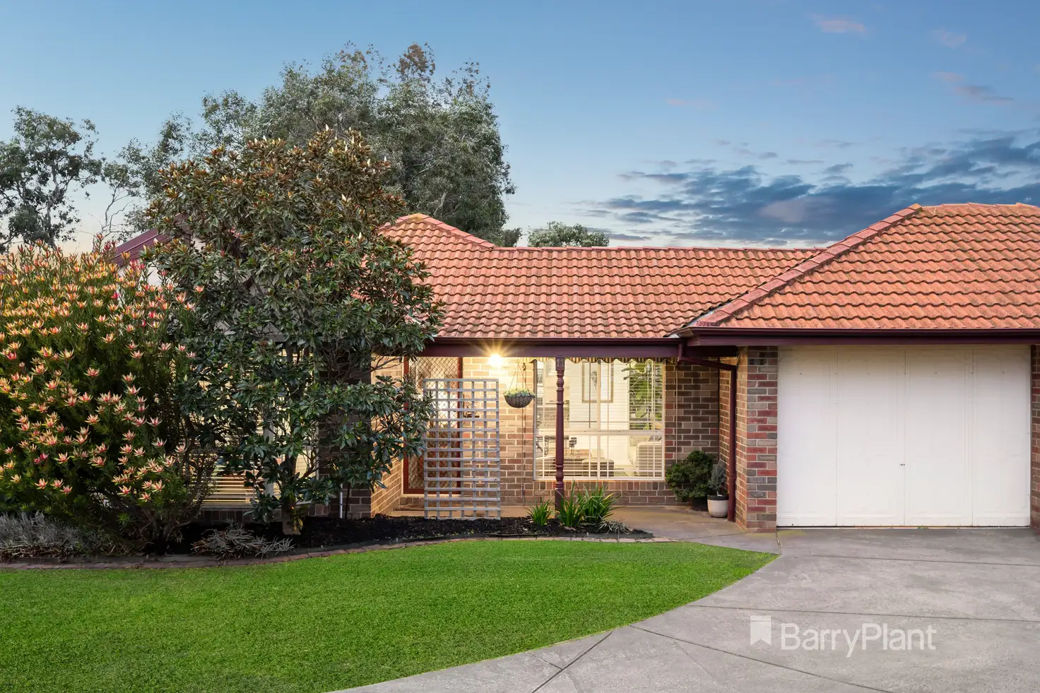 Main view of Homely unit listing, 11/131 Kinross Ave, Edithvale VIC 3196