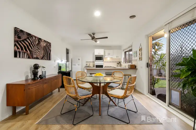 Second view of Homely unit listing, 11/131 Kinross Ave, Edithvale VIC 3196