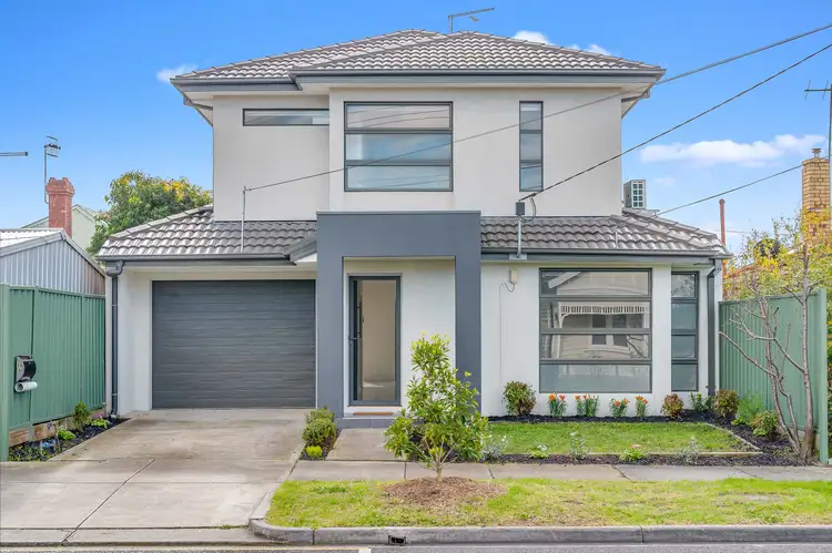30A Wallace Street, Maidstone VIC 3012