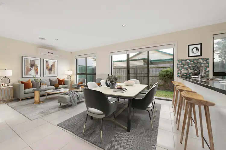 Third view of Homely house listing, 30A Wallace Street, Maidstone VIC 3012