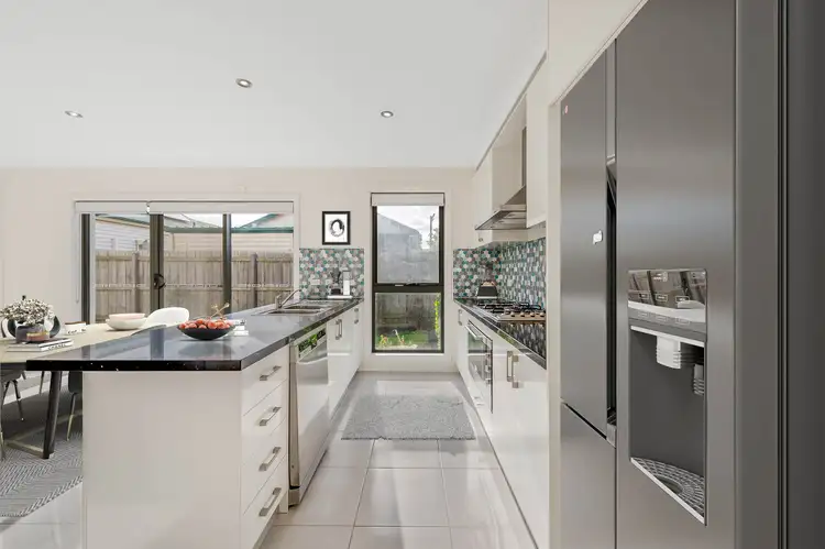 Fifth view of Homely house listing, 30A Wallace Street, Maidstone VIC 3012